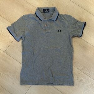 Fred Perry polo